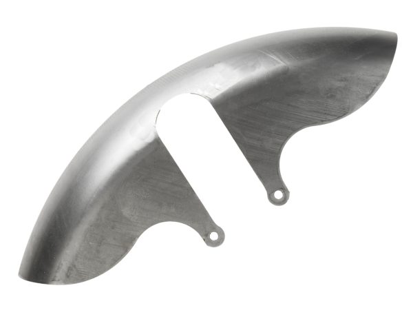 Pro Sport Fat Front Fender. Fits Touring 2014up with 18"x5.5" Front Wheel.