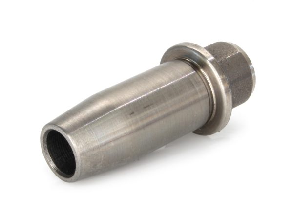 Oversize Exhaust Valve Guide. Fits Sportster 1957-Early 1983. +.001" Outside Diameter.