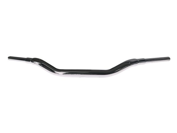 1-1/2" Knuckle Handlebar - Chrome.