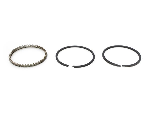 Piston Rings. Fits Keith Black Pistons, Twin Cam Big Bore 88" > 95" with 3.880" Bore.