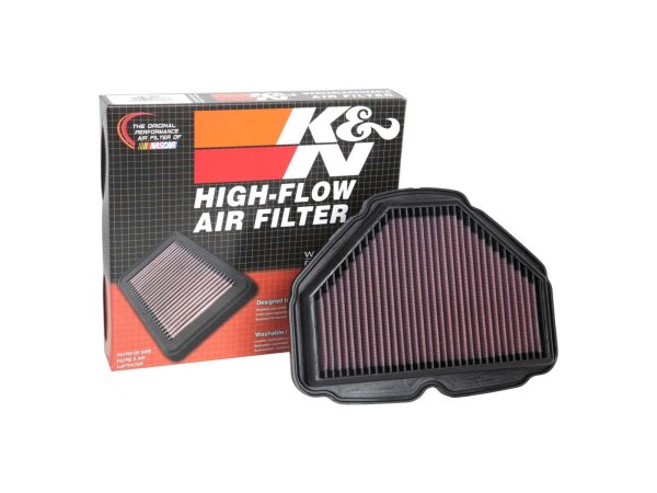 Air Filter Element. Fits Honda Goldwing 2018up. - Image 4