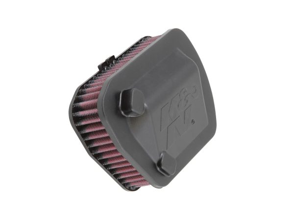 Air Filter Element. Fits Yamaha XVS950 Bolt 2013up & SCR950 2017up. - Image 2