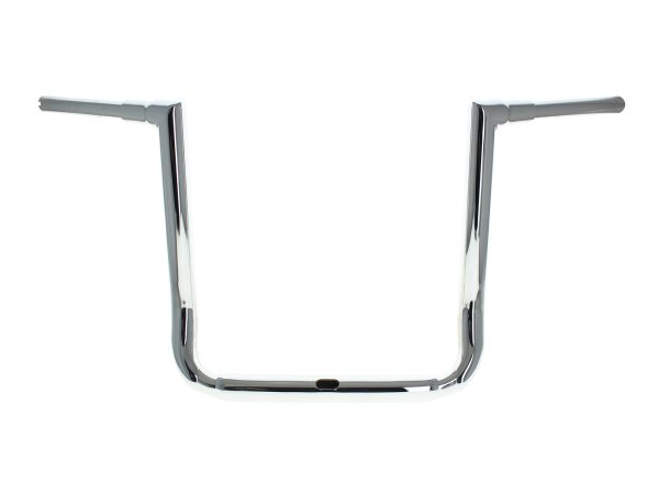 16" x 1-1/2" Grande Twin Peaks Handlebar - Chrome. Fits Ultra Models 2014up and Street Glide 2014-2023