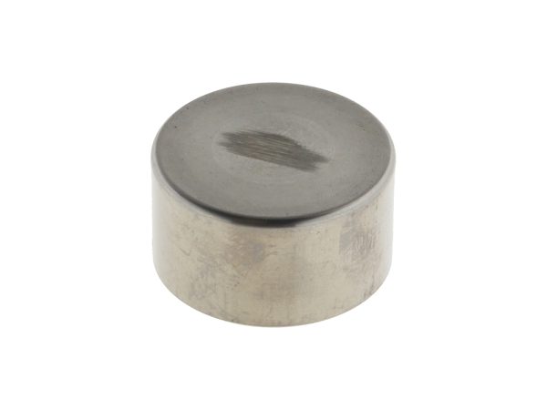 1.375 x 0.750 Caliper Piston - Stainless Steel. Fits Performance Machine Caliper.