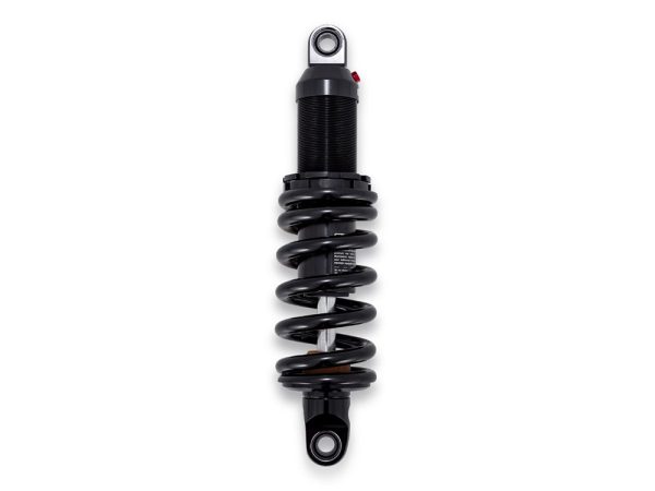 465 Series, Rear Shock Absorber - Black. Fits Indian FTR1200 2019up. - Image 2