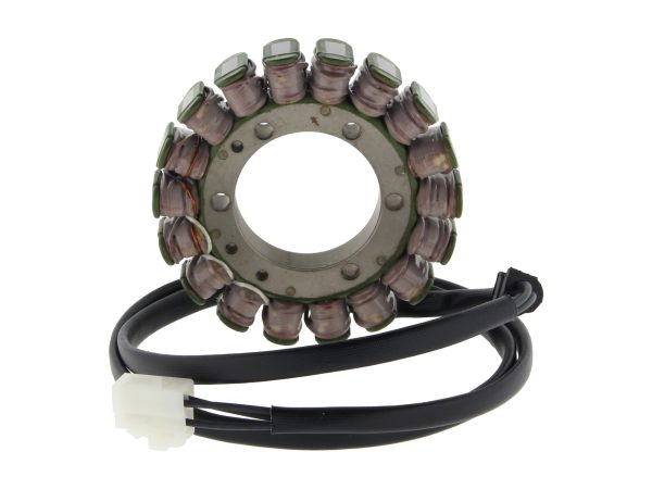 Stator. Fits Triumph 800-900cc 2001-2012.