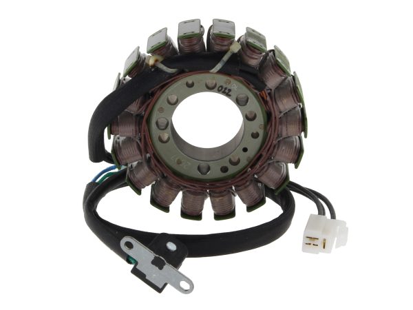 Stator. Fits Triumph 675cc 2006-2013. - Image 2