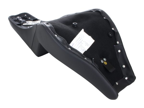 Step-Up Gripper Dual Seat. Fits Softail Street Bob 2018up & Standard 2020up. - Image 4