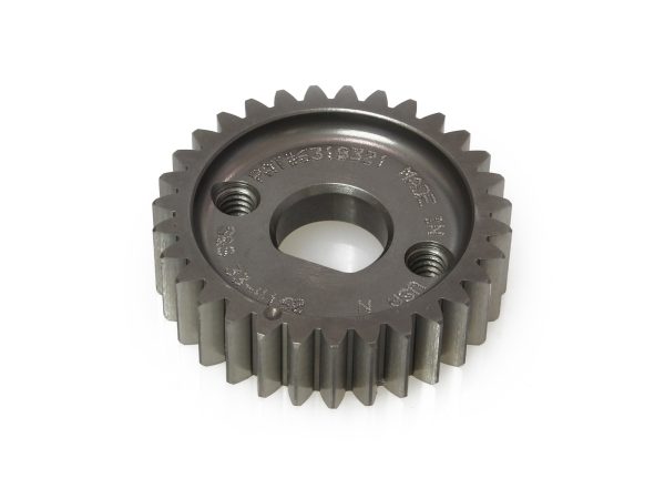 Pinion Gear with 31 Teeth. Fits Big Twin '99-06 exc FXD'06