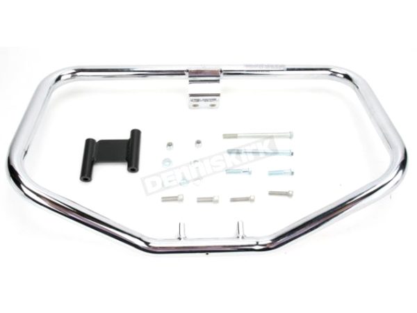 Engine Guard Highway Bar - Chrome. Fits Sportster 1984-2003.