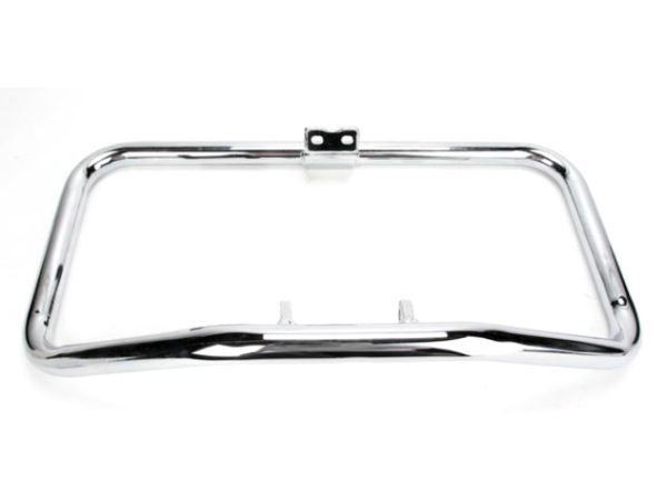 Engine Guard Highway Bar - Chrome. Fits Sportster 1984-2003. - Image 2