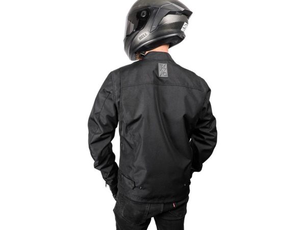 Atlas Riding Jacket - X-Large - Image 2