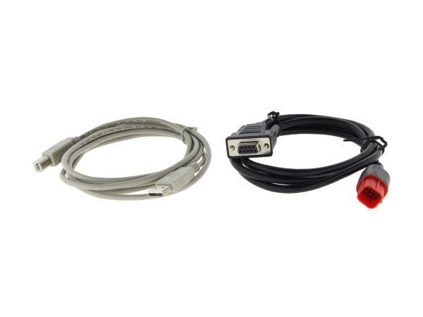 TTS Communication Cable - 2021 Models