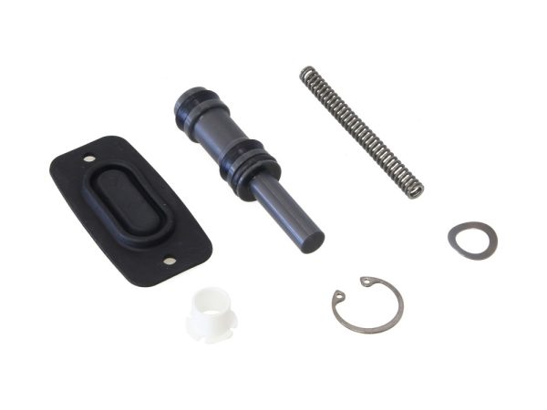 Master Cylinder Rebuild Kit. Fits Hawg Halters 5/8" Bore Master Cylinders with Roller Lever.