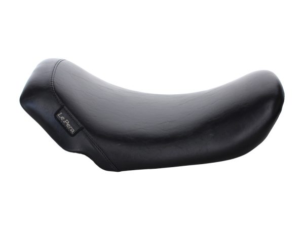 Bare Bones Solo Seat with Biker Gel. Fits Dyna 2006-2017. - Image 3