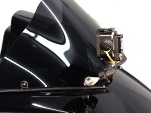 Action Camera Adapter Mount. Fits Road Glide 2015-2023