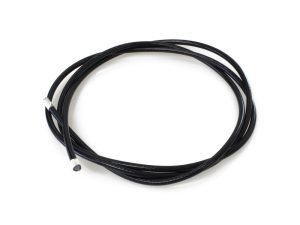 Hide-A-Line Micro Line Hose - Black. 6ft Roll.