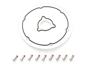 Clarity Air Cleaner & 5 Derby Cover Repair Kit.