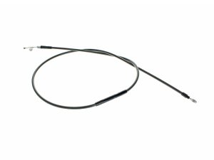 67" Clutch Cable - Black Pearl. Fits Sportster 1986-2003