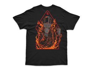 Crooked Clubhouse Match Short Sleeve Tee. X-Large.