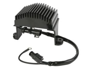 Regulator. Fits Touring 2004-2005.