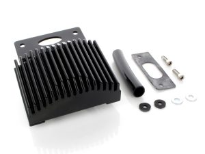 Regulator. Fits Air Cooled Touring 2014-2016.