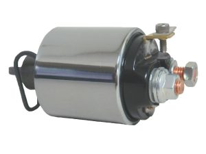 Replacement Solenoid for Compu-Fire Gen 3 Starters