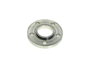 .375" Pulley Spacer. Fits HD 1973-1999 Wheels with Tapered Bearings.