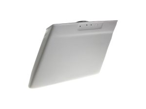 Right Hand Side 4" Stretched Saddlebag. Fits Touring 1993-2013