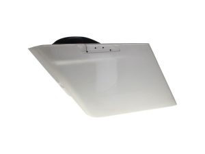 Left Hand Side 4" Stretched Saddlebag. Fits Touring 2014-2023