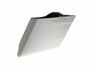 Right Hand Side 4" Stretched Saddlebag. Fits Touring 2014-2023
