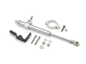Steering Damper Kit. Fits Sportster Forty-Eight 2016-2021.