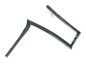 16" x 1-1/2" Signature Handlebar - Chrome. Fits Road Glide 2015-2023