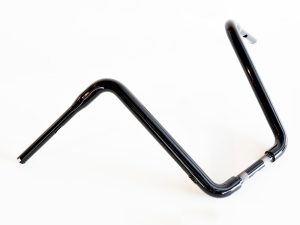 16" x 1-1/2" Royal Handlebar - Gloss Black.