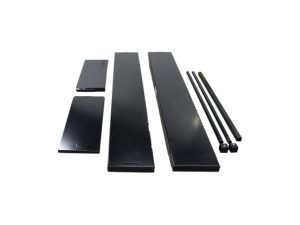 12" Side Extensions for Standard 1000 & 1200 Lifts