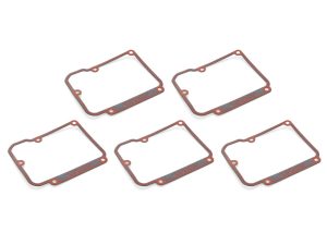 Transmission Top Cover Gasket - Pack of 5. Fits 5Spd Softail & Touring 2000-2006.