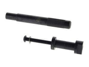 Foot Shifter Shaft Bushing Removal & Installer Tool. Use on Touring 1985-2016.