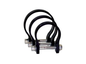 1.85" UTV Rollbar Strap Clamp - Sold Each