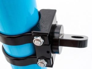 Whip or Flag Mount for UTV