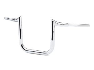 12" x 1-1/2" Grande Prime Ape Handlebar - Chrome.