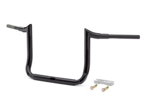 14" x 1-1/2" Grande Prime Ape Handlebar - Gloss Black. Fits Ultra Models 2014up and Street Glide 2014-2023