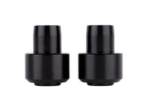 AXEO Travel Limiting Kit For 23" Front Wheel. Fits Touring 2014-2016