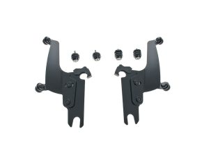 Windshield Mount Kit. Fits Indian Cruiser Chief Bobber & Chief Bobber Dark Horse 2022up