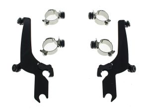 Windshield Mount Kit. Fits Indian Cruiser Chief & Chief Dark Horse 2022up