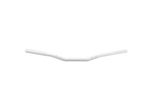 1-1/8" V-Twin Tracker Handlebar - Silver.