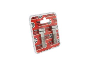 Riser Spacer Kit. Fits Road King 2014up Running OEM Monkey Bars.