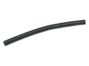 12 Fuel Line Insulator - Black.
