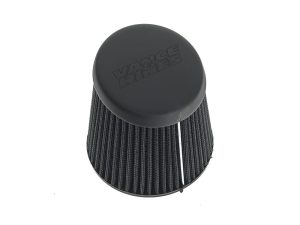 Air Filter Element - Black End Cap. Fits VO2 Falcon Air Cleaners