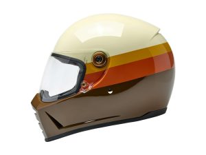 Lane Splitter Helmet - Limited Edition 20th Anniversary Colorway. Size XX-Large with ECE R22.06 Compliance