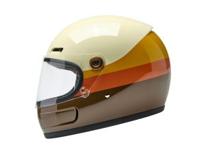 Gringo SV Helmet - Limited Edition 20th Anniversary Colorway. Size XX-Large with ECE R22.06 Compliance